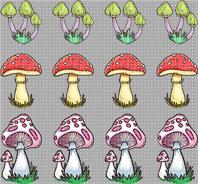 Bookmark sticker-S 2272